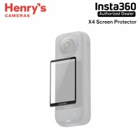 Insta360 X4 Screen Protector