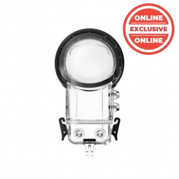 Insta360 X3 Dive Case v1 Insta360 X3 Dive Case v1