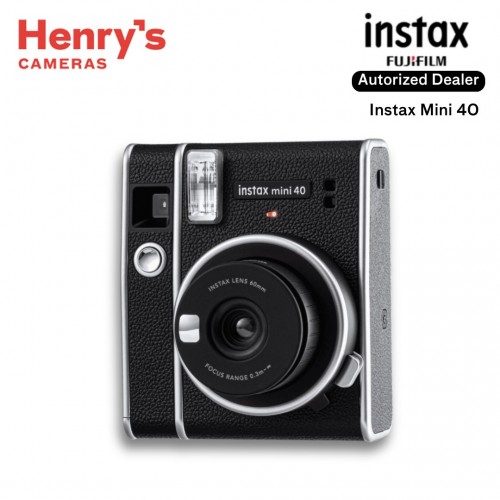 Fujifilm Instax Mini 40