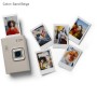 Fujifilm Instax Mini LiPlay+ Premium Hybrid Instant Camera