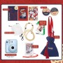 Fujifilm Instax Mini 12 Oriental Pop Package