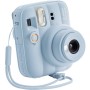 Fujifilm Instax Mini 13 Instant Film Camera (Frost Blue)