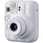 Fujifilm Instax Mini 13 Instant Film Camera (Clay White)