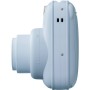 FUJIFILM Instax Mini 13 Fun Kit Frost Blue