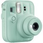 FUJIFILM Instax Mini 13 Fun Kit Lagoon Green