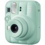 FUJIFILM Instax Mini 13 Fun Kit Lagoon Green