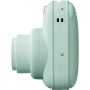 FUJIFILM Instax Mini 13 Fun Kit Lagoon Green
