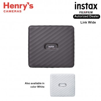 Fujifilm Instax Link Wide Fujifilm Instax Link Wide