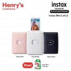 Fujifilm Instax Mini Link 2