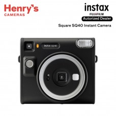 Fujifilm Instax Square SQ40 Instant Camera