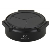 JJC Lens Cap for Fujifilm X10