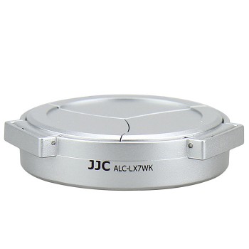 JJC Lens Cap Panasonic DMC-LX7