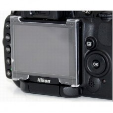 JJC LN-D5000 LCD Cover for Nikon D5000