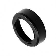 JJC Lens Hood LH-N101 replaces Nikon HB-N101 for Nikon Lens 1 NIKKOR 10-30MM