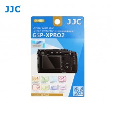 JJC Glass Screen Protector for Fujifilm X-PRO2