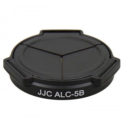 JJC Lens Cap for Panasonic DMC-LX5 (ALC-5B)