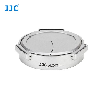 JJC Lens Cap Fit to FUJIFILM X100