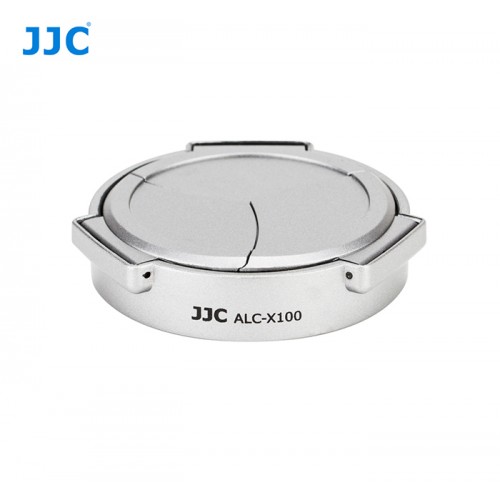 JJC Lens Cap Fit to FUJIFILM X100