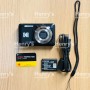 Kodak PIXPRO FZ55 Digital Camera - Black [Pre-Owned]