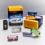 Kodak Charmera Keychain Digital Camera Blind Box - Millenium [Pre-Order]