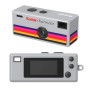 Kodak Charmera Key Chain Digital Camera Blind Box Single Box