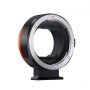 K&F KF06 467 Auto focus Electronic Lens Adapter EF/EF-S-EOS R