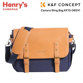 K&F Camera Sling Bag KF13-062V1