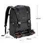 K&F Camera Backpack KF13-087AV6