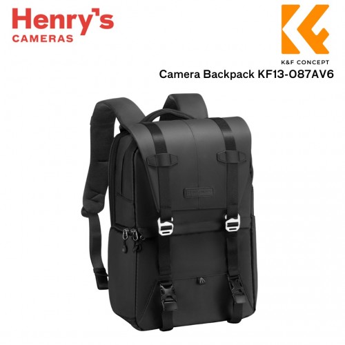 K&F Camera Backpack KF13-087AV6