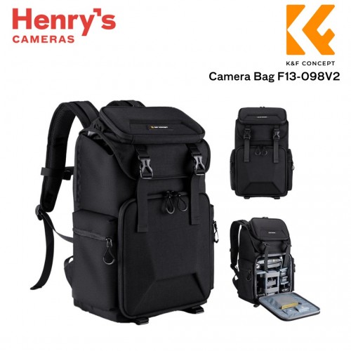 K&F Camera Backpack F13-098V2