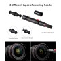 K&F 3-in-1 Lens Cleaning Kit for DSLR and Mirrorless Camera