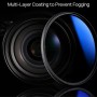 K&F 46mm Circular Polariser Filter (CPL) Classic Series KF01.1433