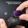 K&F DJI Osmo Pocket 3 Filter (ND4+ND8+ND16+ND32) SKU.2093