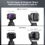 K&F DJI Osmo Pocket 3 Filter (ND4+ND8+ND16+ND32) SKU.2093