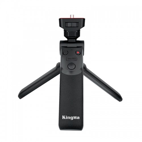 Kingma BM-FR1 Vlogging Tripod Grip for Fujifilm Cameras