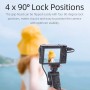 Kingma BM-SR1 Vlogging Tripod Grip for Sony Cameras