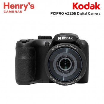 Kodak PIXPRO AZ255 Digital Camera