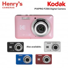 Kodak PIXPRO FZ55 Digital Camera