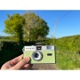 Kodak Pure 35 Reloadable Film Camera - Green