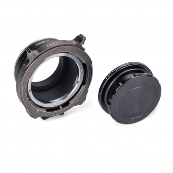 Tilta Tiltaing Canon RF Mount to PL Mount Adapter with Adjustable Back Focus Tilta Tiltaing Canon RF Mount to PL Mount Adapter with Adjustable Back Focus