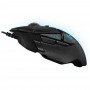 LOGITECH G502 HERO GAMING MOUSE