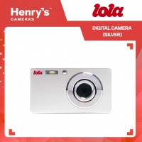 Lola Digital Camera (Silver) Lola Digital Camera (Silver)