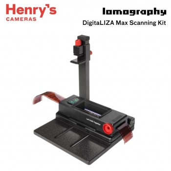 Lomography DigitaLIZA Max Film Scanning Kit Lomography DigitaLIZA Max Film Scanning Kit