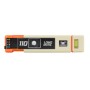 Lomography Lomomatic 110 Camera and Flash - Golden Gate Edition