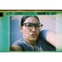 Lomography Lomomatic 110 Camera and Flash Metal