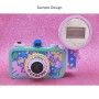 Lomography La Sardina Camera and Flash DIY