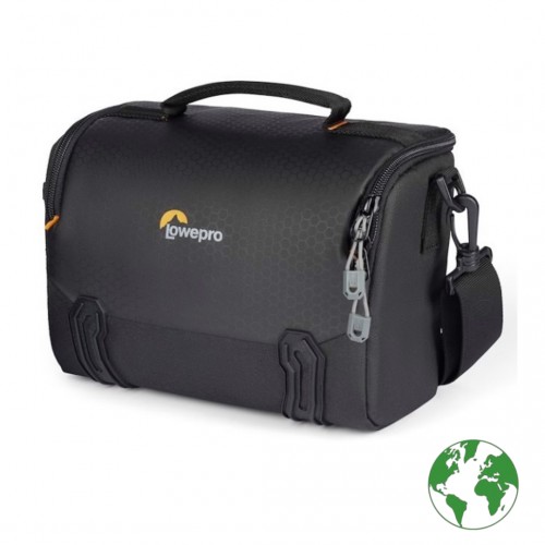 Lowepro Adventura SH 140 III Black