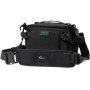 Lowepro ProTactic Lite SLX 110 AW III Sling Bag Black, 4L