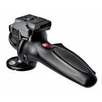 Manfrotto 324RC2 Light Duty Grip Ball Head [CLEARANCE SALE, NO WARRANTY]