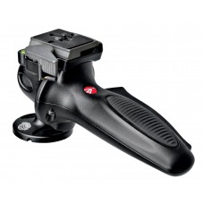 Manfrotto 324RC2 Light Duty Grip Ball Head [CLEARANCE SALE, NO WARRANTY]